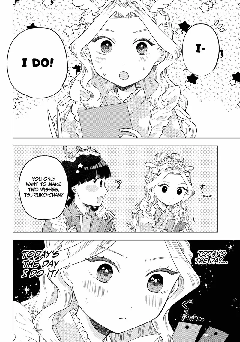 Tsuruko no Ongaeshi Chapter 14 page 2