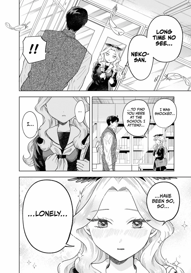 Tsuruko no Ongaeshi Chapter 2 page 24