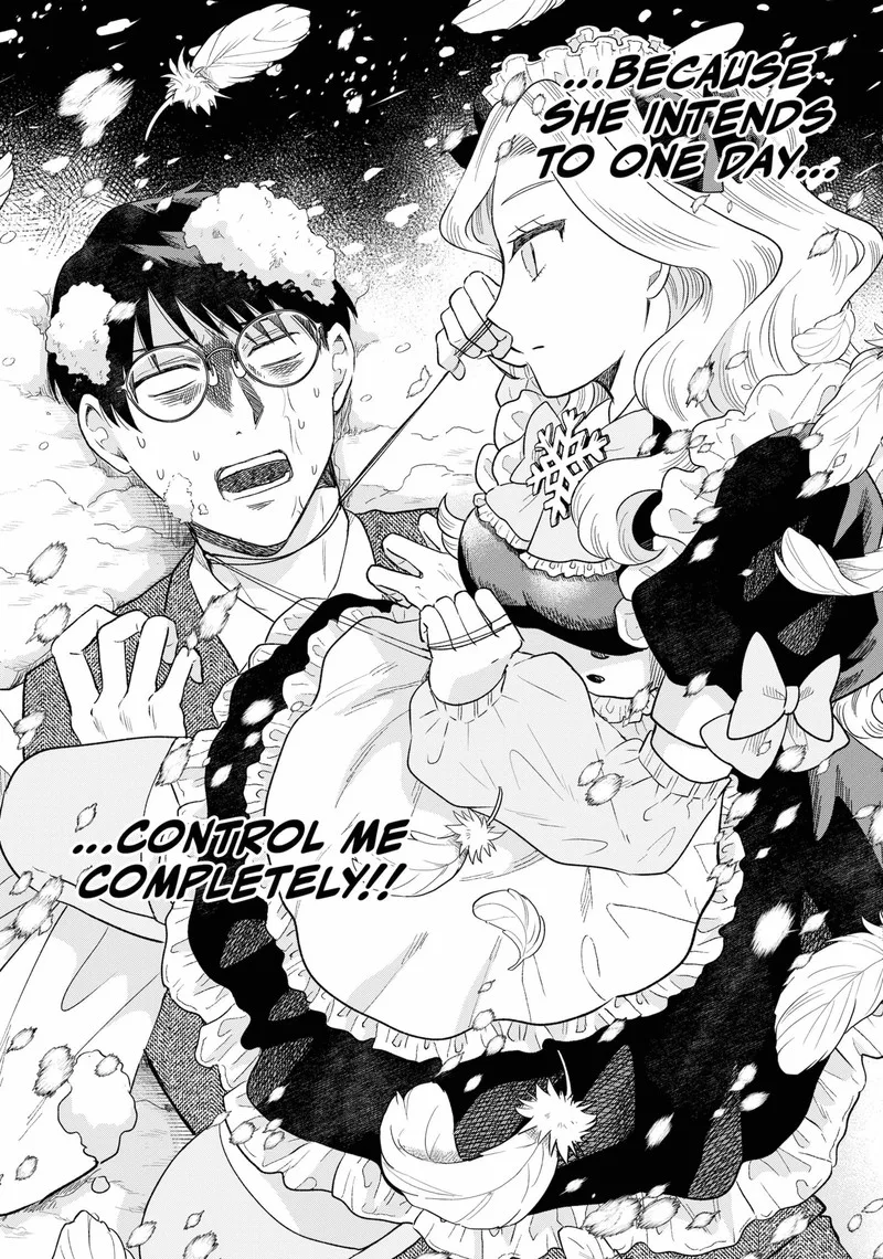 Tsuruko no Ongaeshi Chapter 2 page 32