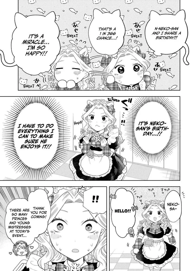 Tsuruko no Ongaeshi Chapter 22 page 5