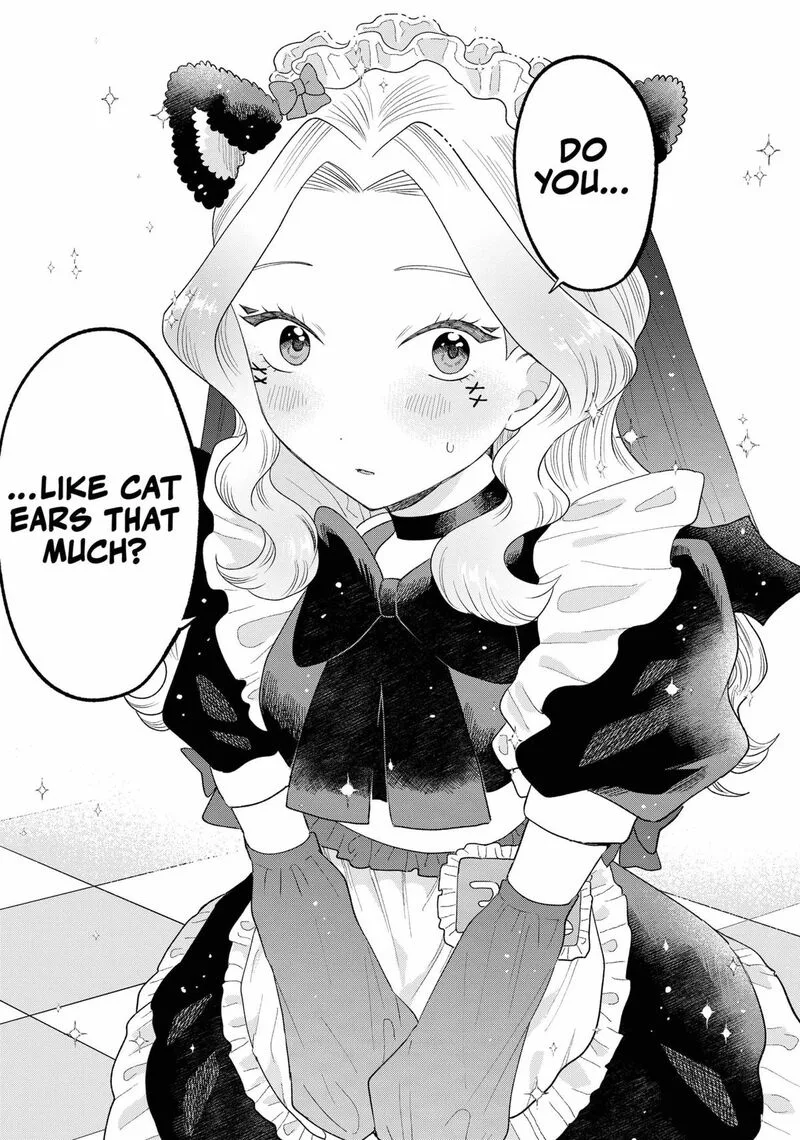 Tsuruko no Ongaeshi Chapter 26 page 14