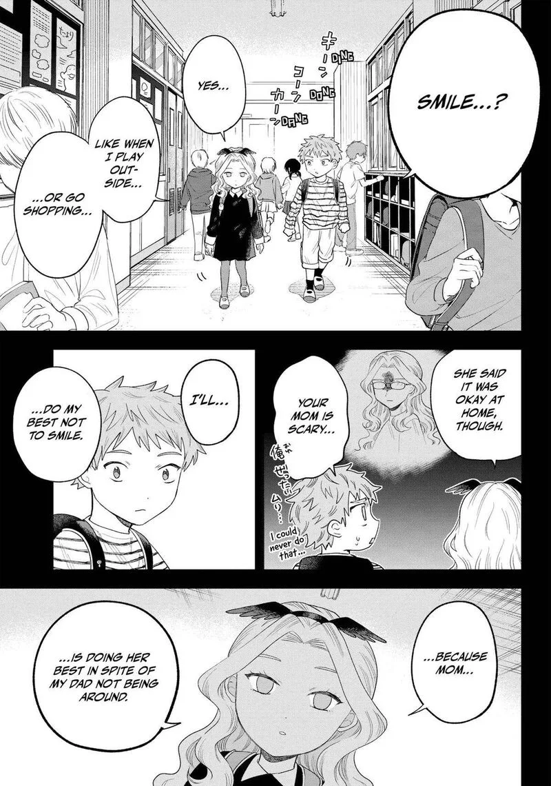 Tsuruko no Ongaeshi Chapter 27 page 15