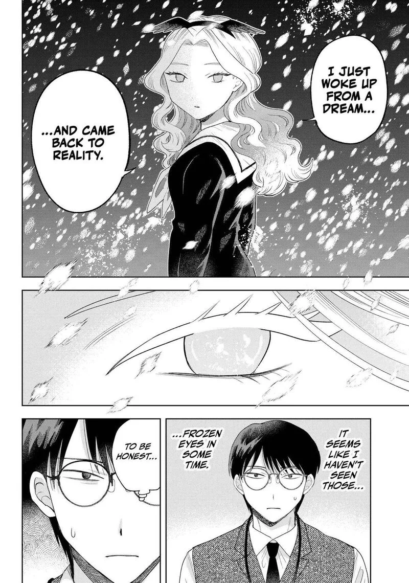 Tsuruko no Ongaeshi Chapter 27 page 20