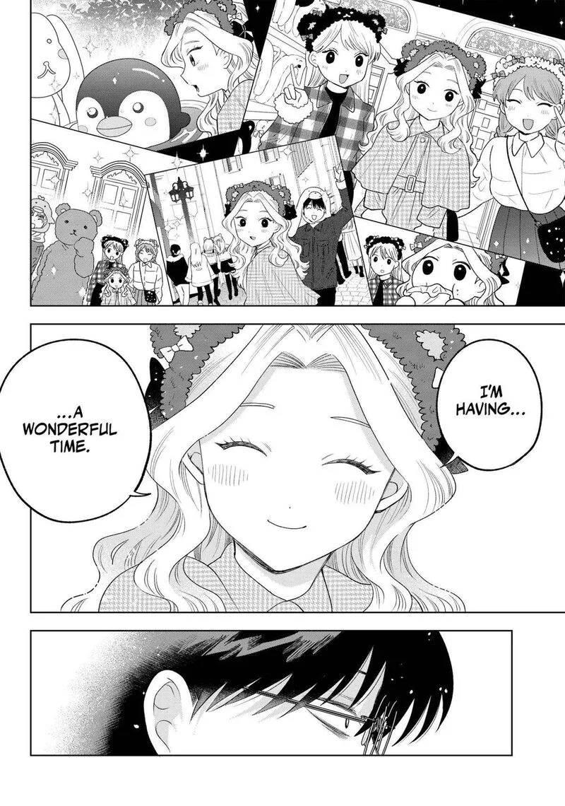 Tsuruko no Ongaeshi Chapter 29 page 16