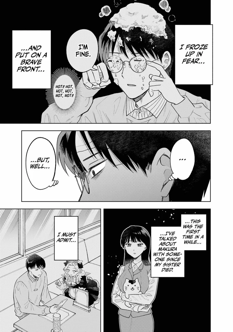 Tsuruko no Ongaeshi Chapter 3 page 24