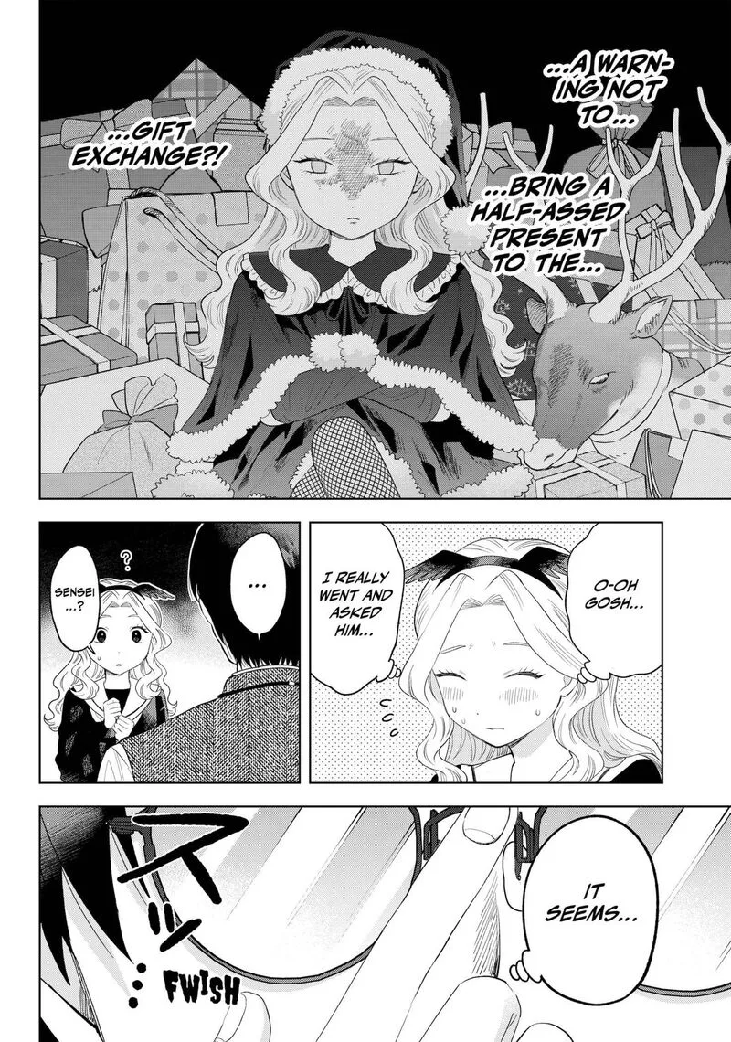 Tsuruko no Ongaeshi Chapter 30 page 16