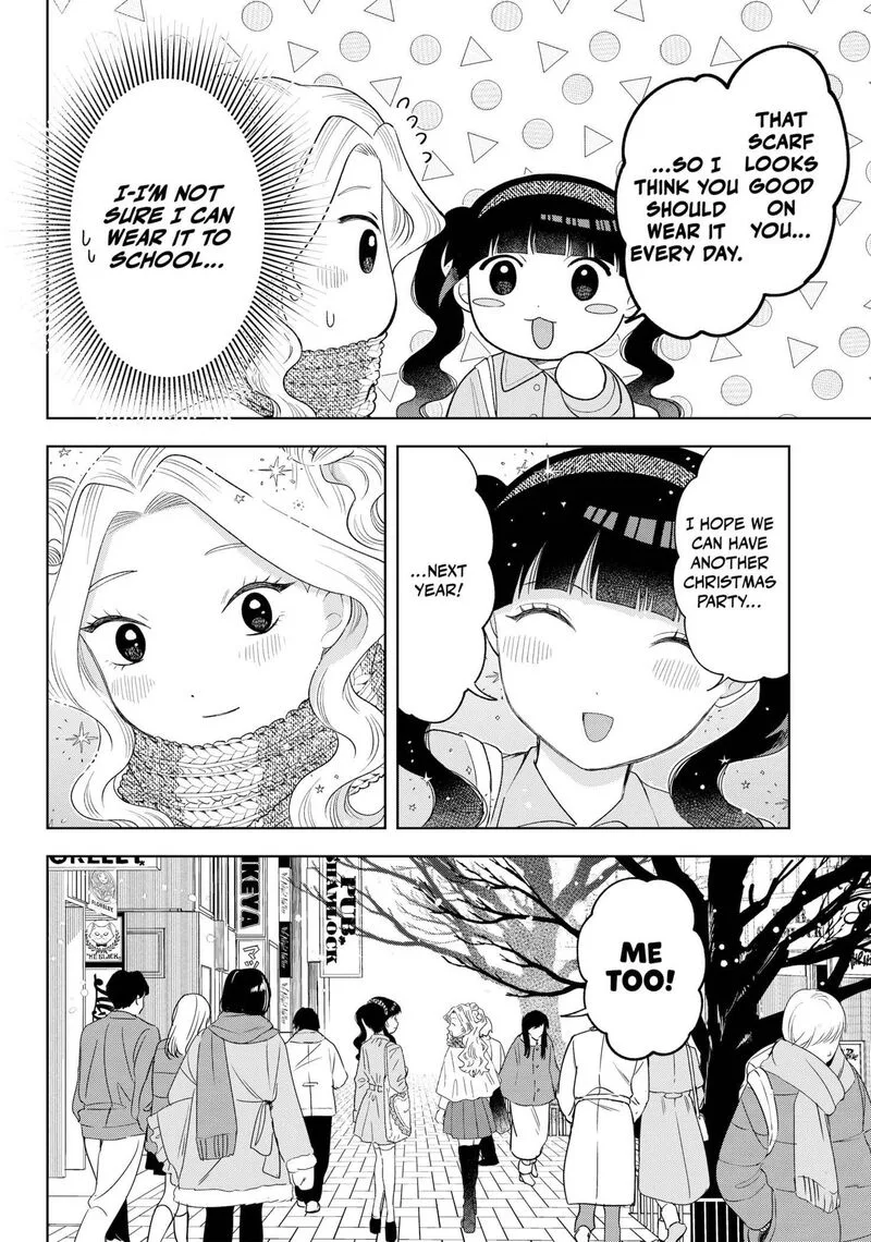 Tsuruko no Ongaeshi Chapter 31 page 20