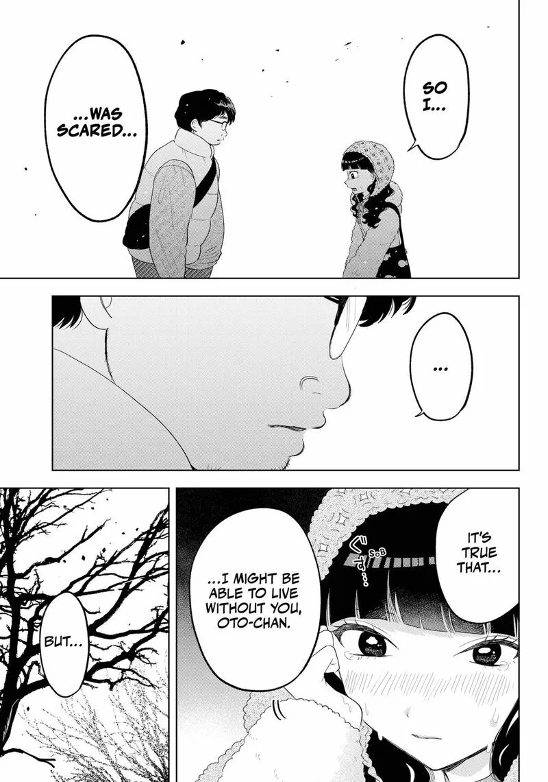 Tsuruko no Ongaeshi Chapter 33 page 19