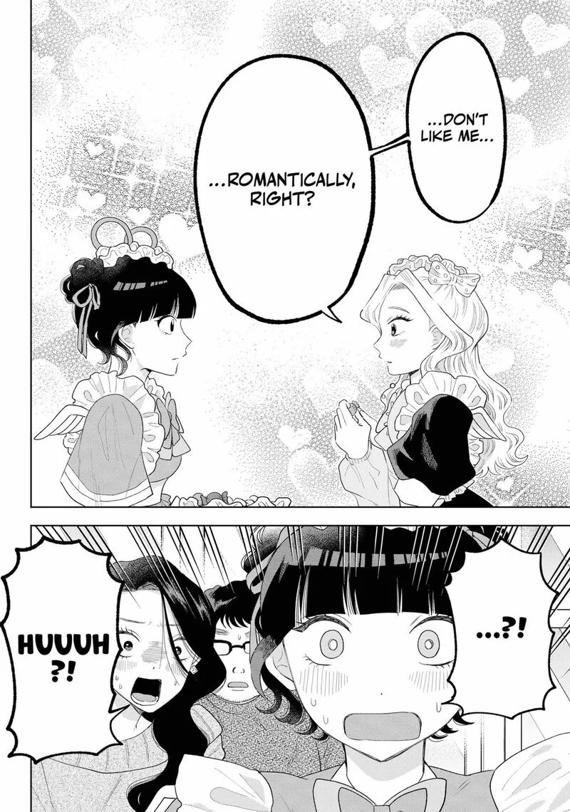 Tsuruko no Ongaeshi Chapter 35 page 10
