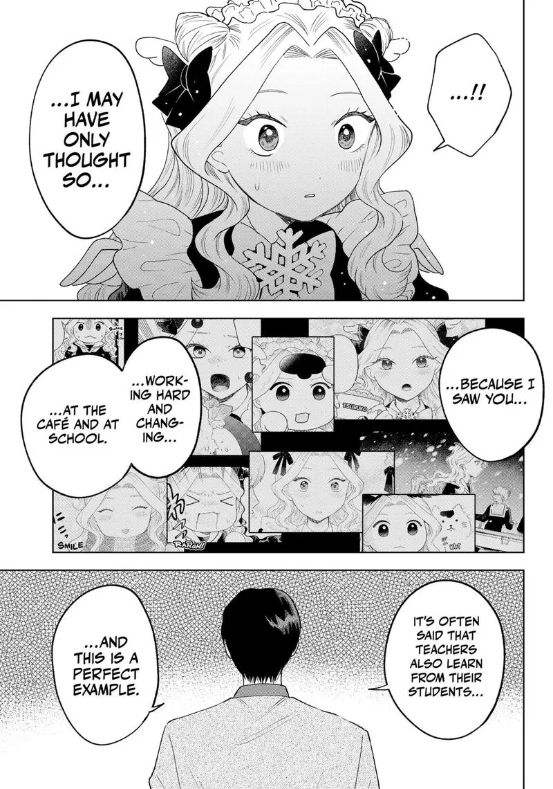 Tsuruko no Ongaeshi Chapter 39 page 17