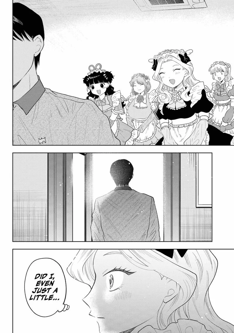 Tsuruko no Ongaeshi Chapter 39 page 20
