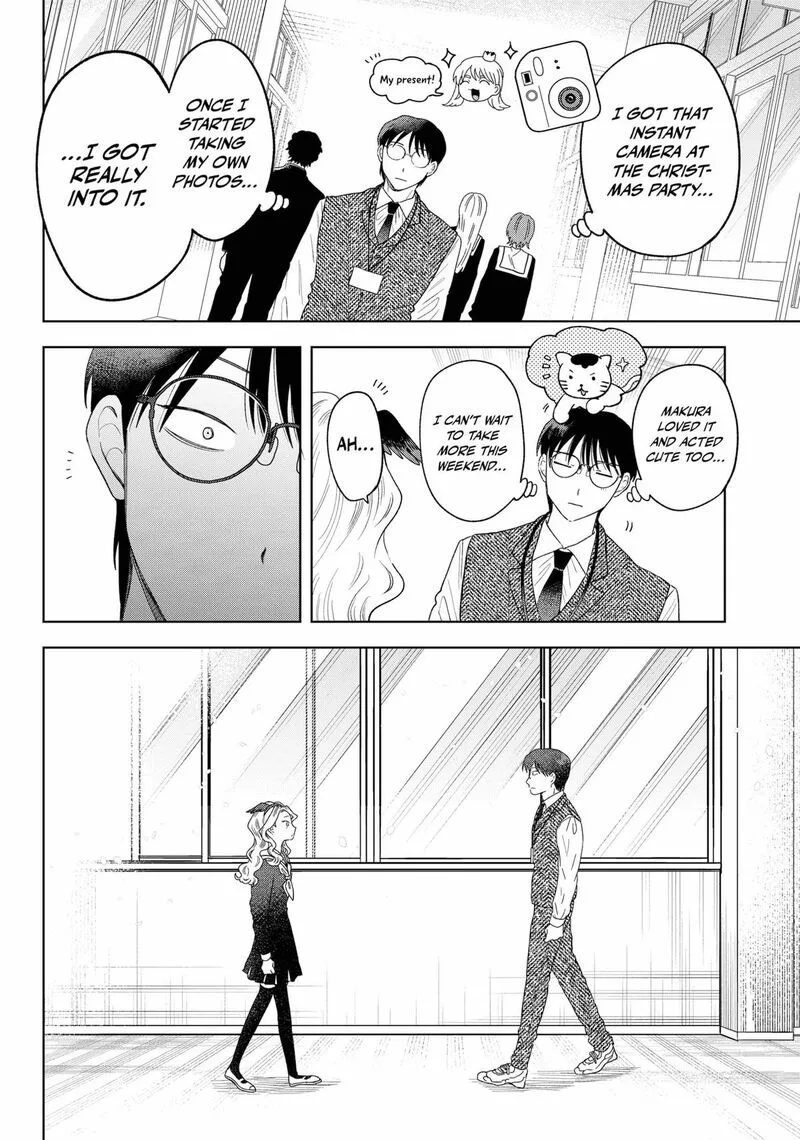 Tsuruko no Ongaeshi Chapter 39 page 24