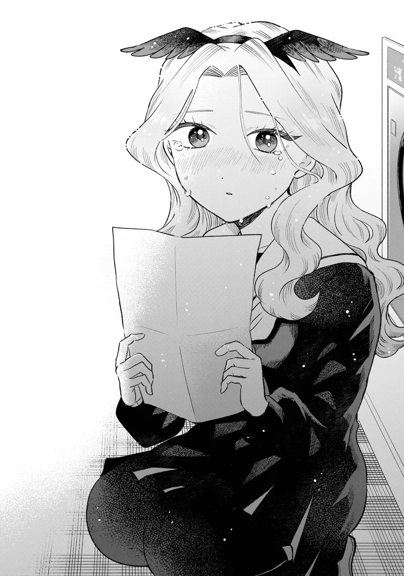 Tsuruko no Ongaeshi Chapter 4 page 10