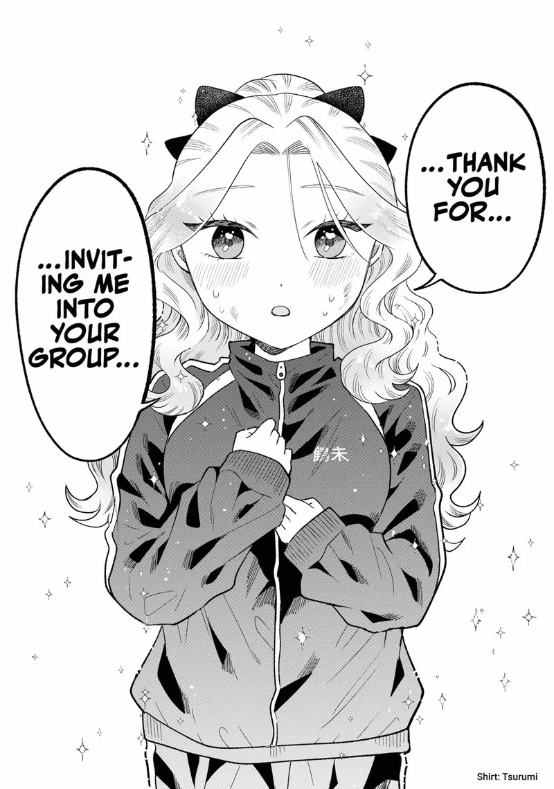 Tsuruko no Ongaeshi Chapter 6 page 22