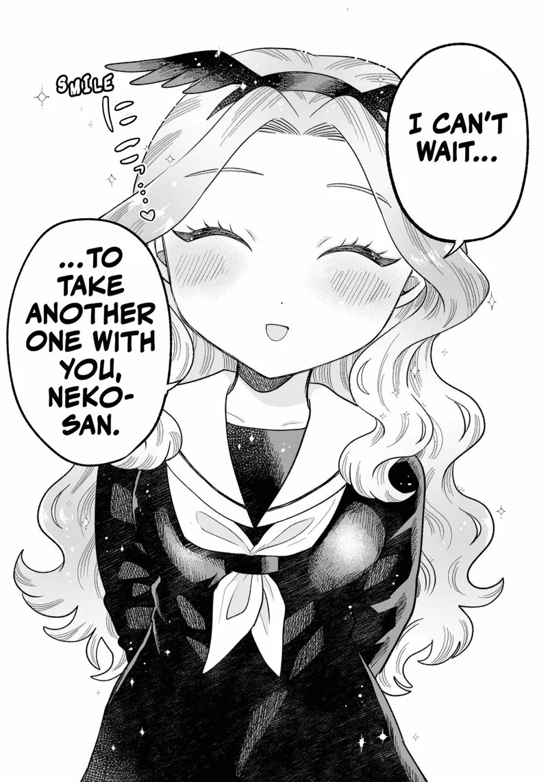 Tsuruko no Ongaeshi Chapter 9 page 20