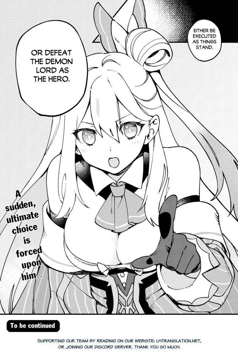 Tsuuhan de Katta Youtou ga Gachi datta: Tameshigiri Shitara Kuukan ga Sakete Isekai ni Tobasareta Ageku, Densetsu no Yuusha da to Kanchigai Sarete Komatteimasu Chapter 1 page 31