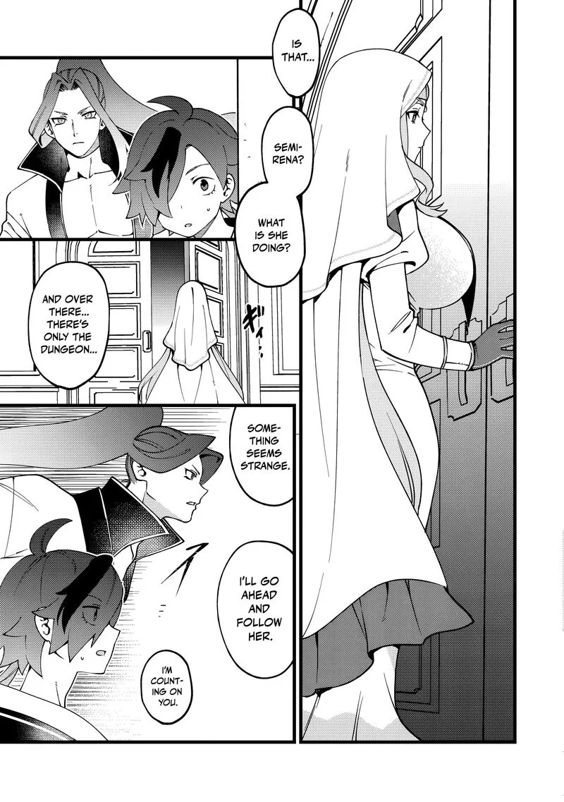 Tsuuhan de Katta Youtou ga Gachi datta: Tameshigiri Shitara Kuukan ga Sakete Isekai ni Tobasareta Ageku, Densetsu no Yuusha da to Kanchigai Sarete Komatteimasu Chapter 10 page 22