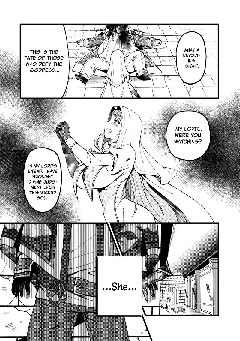Tsuuhan de Katta Youtou ga Gachi datta: Tameshigiri Shitara Kuukan ga Sakete Isekai ni Tobasareta Ageku, Densetsu no Yuusha da to Kanchigai Sarete Komatteimasu Chapter 11 page 5