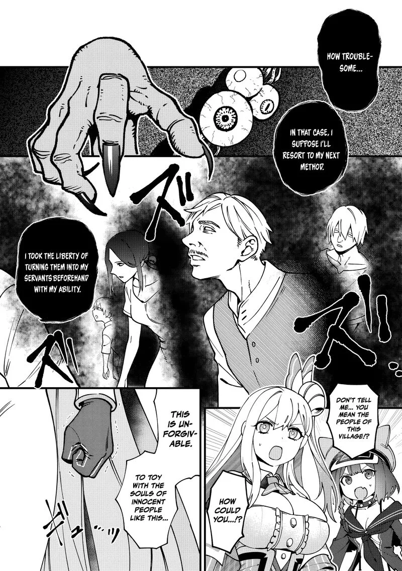 Tsuuhan de Katta Youtou ga Gachi datta: Tameshigiri Shitara Kuukan ga Sakete Isekai ni Tobasareta Ageku, Densetsu no Yuusha da to Kanchigai Sarete Komatteimasu Chapter 12 page 7