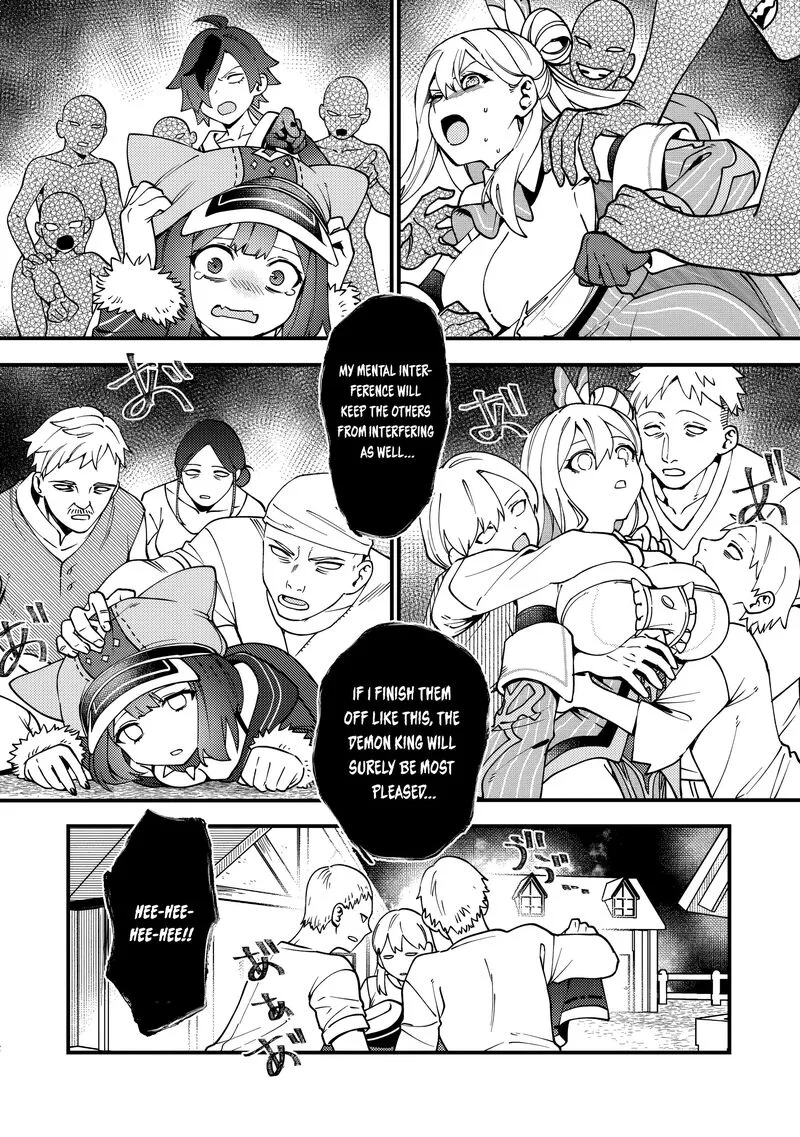 Tsuuhan de Katta Youtou ga Gachi datta: Tameshigiri Shitara Kuukan ga Sakete Isekai ni Tobasareta Ageku, Densetsu no Yuusha da to Kanchigai Sarete Komatteimasu Chapter 12 page 13