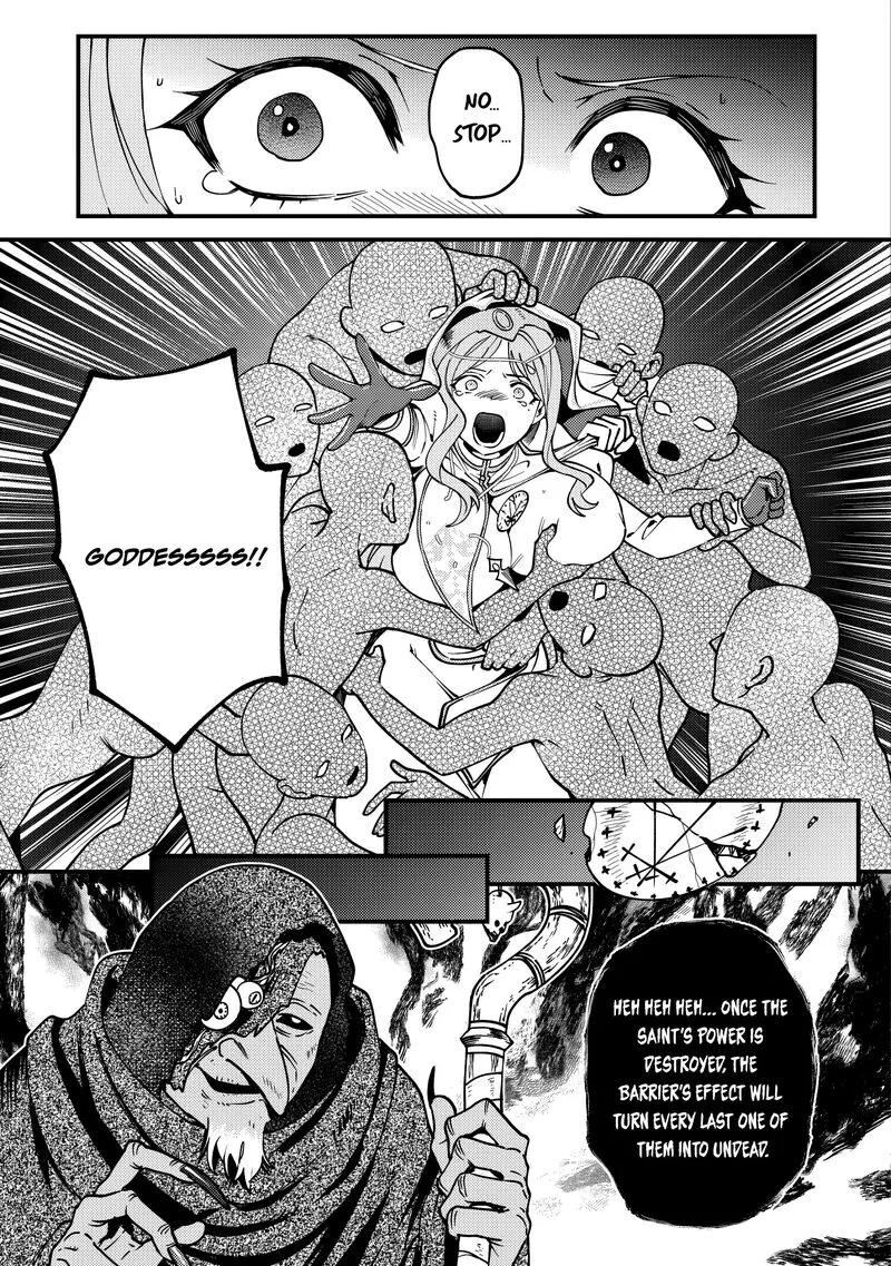 Tsuuhan de Katta Youtou ga Gachi datta: Tameshigiri Shitara Kuukan ga Sakete Isekai ni Tobasareta Ageku, Densetsu no Yuusha da to Kanchigai Sarete Komatteimasu Chapter 12 page 12