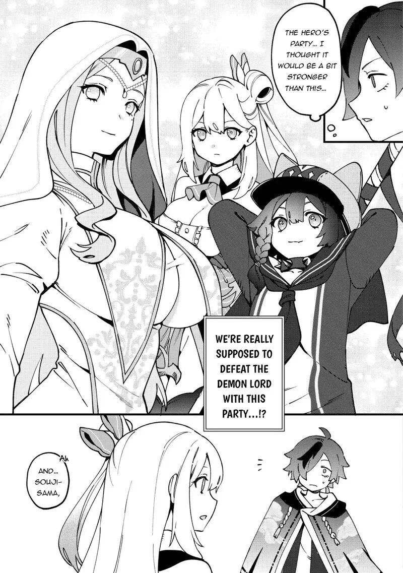 Tsuuhan de Katta Youtou ga Gachi datta: Tameshigiri Shitara Kuukan ga Sakete Isekai ni Tobasareta Ageku, Densetsu no Yuusha da to Kanchigai Sarete Komatteimasu Chapter 2 page 24