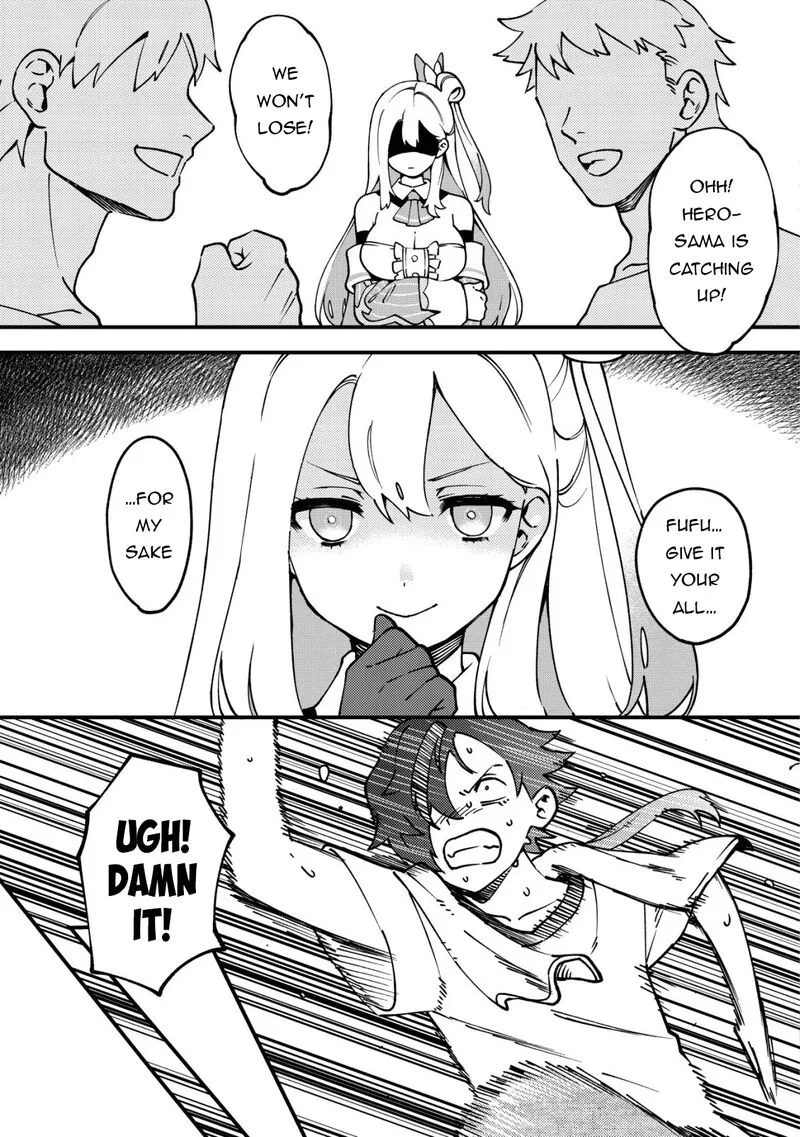 Tsuuhan de Katta Youtou ga Gachi datta: Tameshigiri Shitara Kuukan ga Sakete Isekai ni Tobasareta Ageku, Densetsu no Yuusha da to Kanchigai Sarete Komatteimasu Chapter 2 page 10