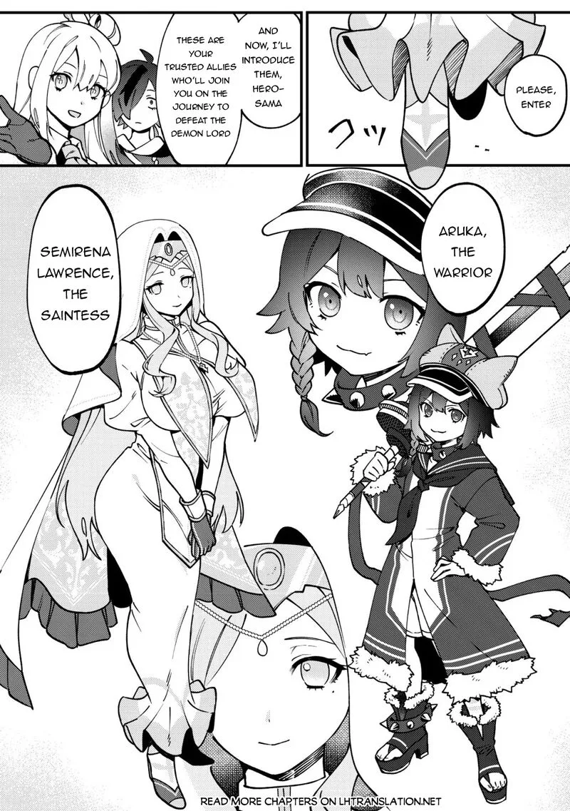 Tsuuhan de Katta Youtou ga Gachi datta: Tameshigiri Shitara Kuukan ga Sakete Isekai ni Tobasareta Ageku, Densetsu no Yuusha da to Kanchigai Sarete Komatteimasu Chapter 2 page 21
