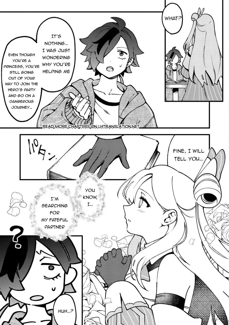 Tsuuhan de Katta Youtou ga Gachi datta: Tameshigiri Shitara Kuukan ga Sakete Isekai ni Tobasareta Ageku, Densetsu no Yuusha da to Kanchigai Sarete Komatteimasu Chapter 2 page 14