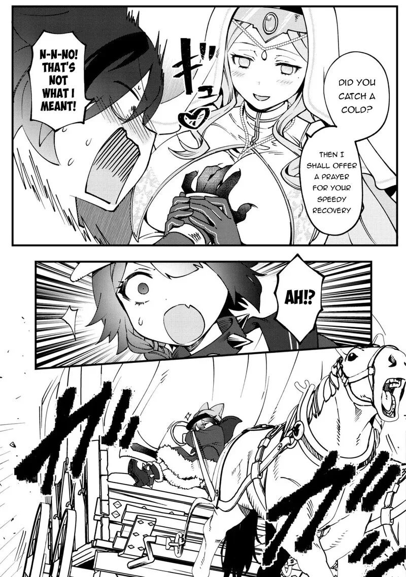 Tsuuhan de Katta Youtou ga Gachi datta: Tameshigiri Shitara Kuukan ga Sakete Isekai ni Tobasareta Ageku, Densetsu no Yuusha da to Kanchigai Sarete Komatteimasu Chapter 3 page 8