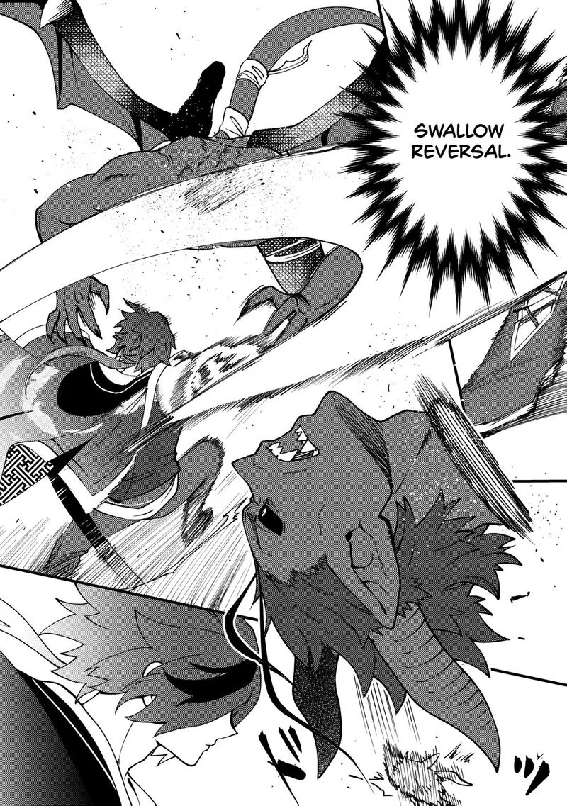 Tsuuhan de Katta Youtou ga Gachi datta: Tameshigiri Shitara Kuukan ga Sakete Isekai ni Tobasareta Ageku, Densetsu no Yuusha da to Kanchigai Sarete Komatteimasu Chapter 4 page 25