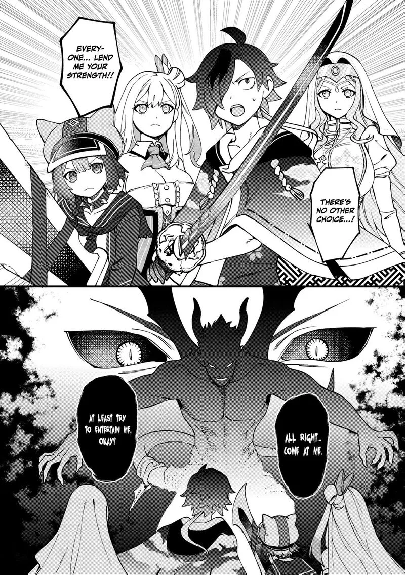 Tsuuhan de Katta Youtou ga Gachi datta: Tameshigiri Shitara Kuukan ga Sakete Isekai ni Tobasareta Ageku, Densetsu no Yuusha da to Kanchigai Sarete Komatteimasu Chapter 4 page 11