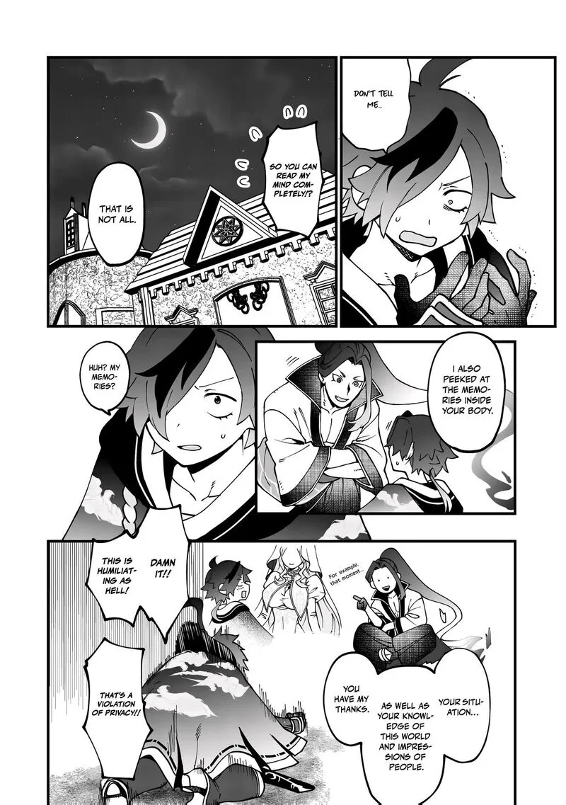 Tsuuhan de Katta Youtou ga Gachi datta: Tameshigiri Shitara Kuukan ga Sakete Isekai ni Tobasareta Ageku, Densetsu no Yuusha da to Kanchigai Sarete Komatteimasu Chapter 5 page 17