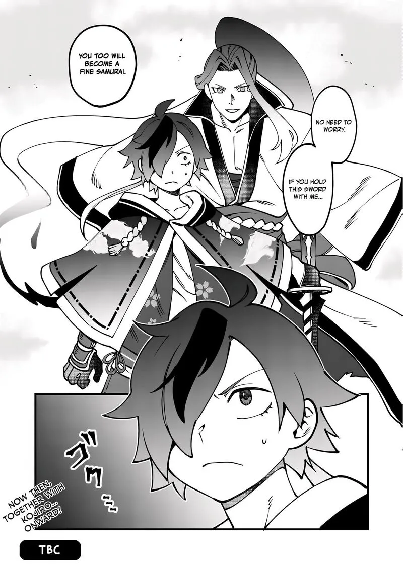Tsuuhan de Katta Youtou ga Gachi datta: Tameshigiri Shitara Kuukan ga Sakete Isekai ni Tobasareta Ageku, Densetsu no Yuusha da to Kanchigai Sarete Komatteimasu Chapter 5 page 26