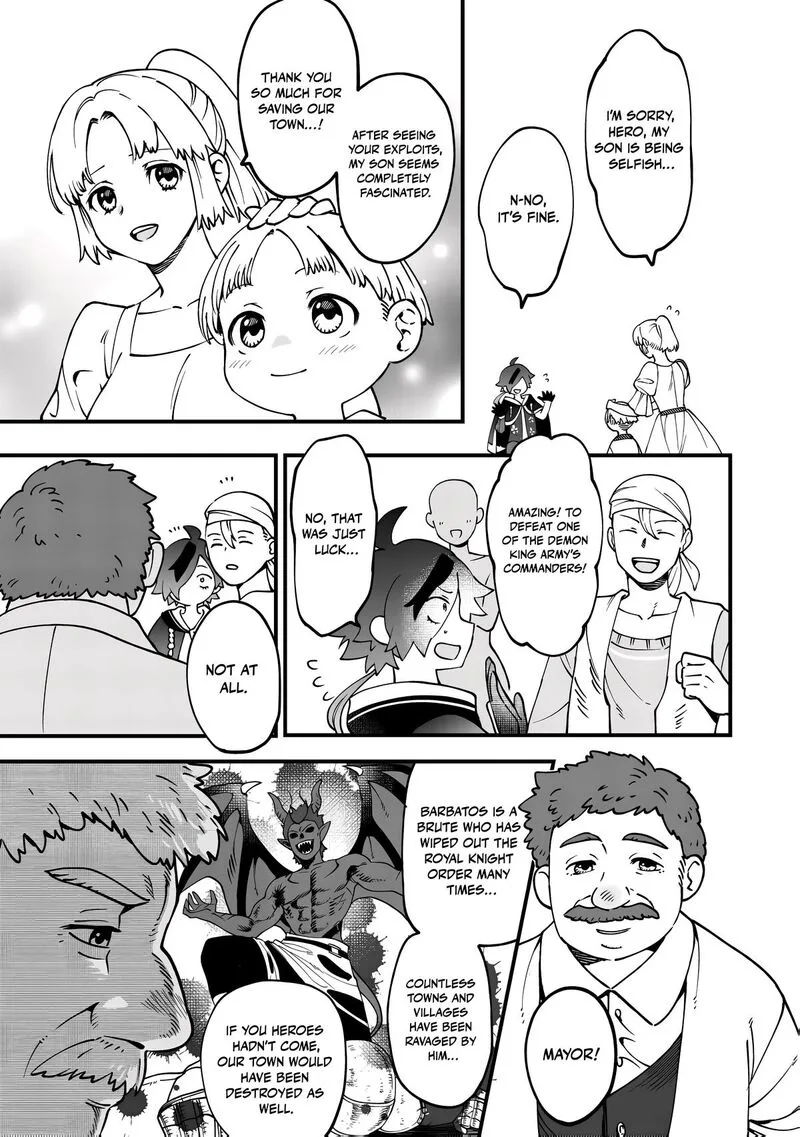 Tsuuhan de Katta Youtou ga Gachi datta: Tameshigiri Shitara Kuukan ga Sakete Isekai ni Tobasareta Ageku, Densetsu no Yuusha da to Kanchigai Sarete Komatteimasu Chapter 5 page 10