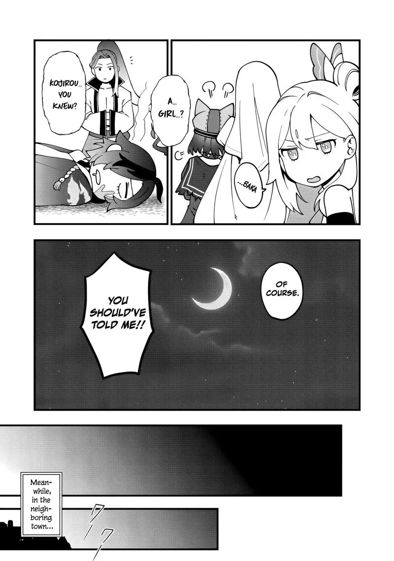Tsuuhan de Katta Youtou ga Gachi datta: Tameshigiri Shitara Kuukan ga Sakete Isekai ni Tobasareta Ageku, Densetsu no Yuusha da to Kanchigai Sarete Komatteimasu Chapter 6 page 26