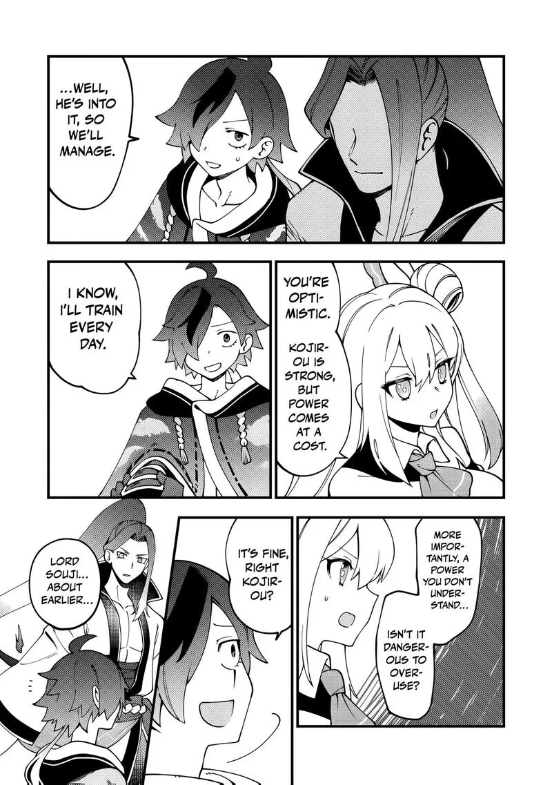 Tsuuhan de Katta Youtou ga Gachi datta: Tameshigiri Shitara Kuukan ga Sakete Isekai ni Tobasareta Ageku, Densetsu no Yuusha da to Kanchigai Sarete Komatteimasu Chapter 6 page 20