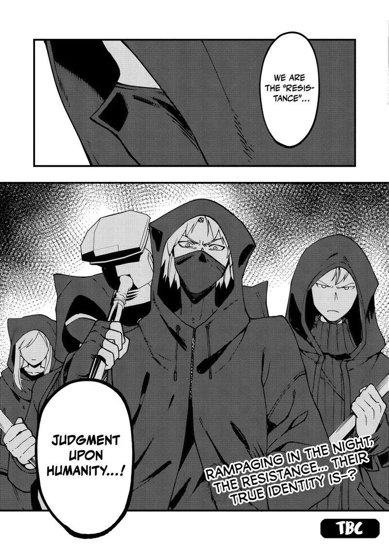 Tsuuhan de Katta Youtou ga Gachi datta: Tameshigiri Shitara Kuukan ga Sakete Isekai ni Tobasareta Ageku, Densetsu no Yuusha da to Kanchigai Sarete Komatteimasu Chapter 6 page 28