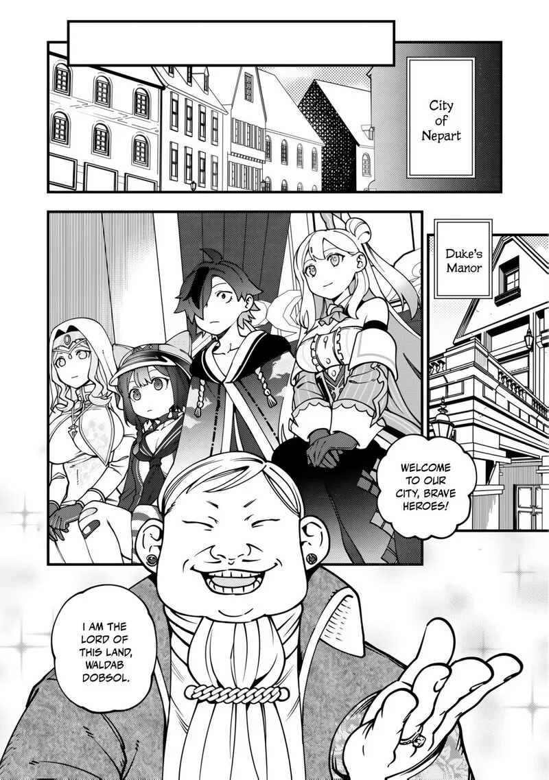 Tsuuhan de Katta Youtou ga Gachi datta: Tameshigiri Shitara Kuukan ga Sakete Isekai ni Tobasareta Ageku, Densetsu no Yuusha da to Kanchigai Sarete Komatteimasu Chapter 7 page 14