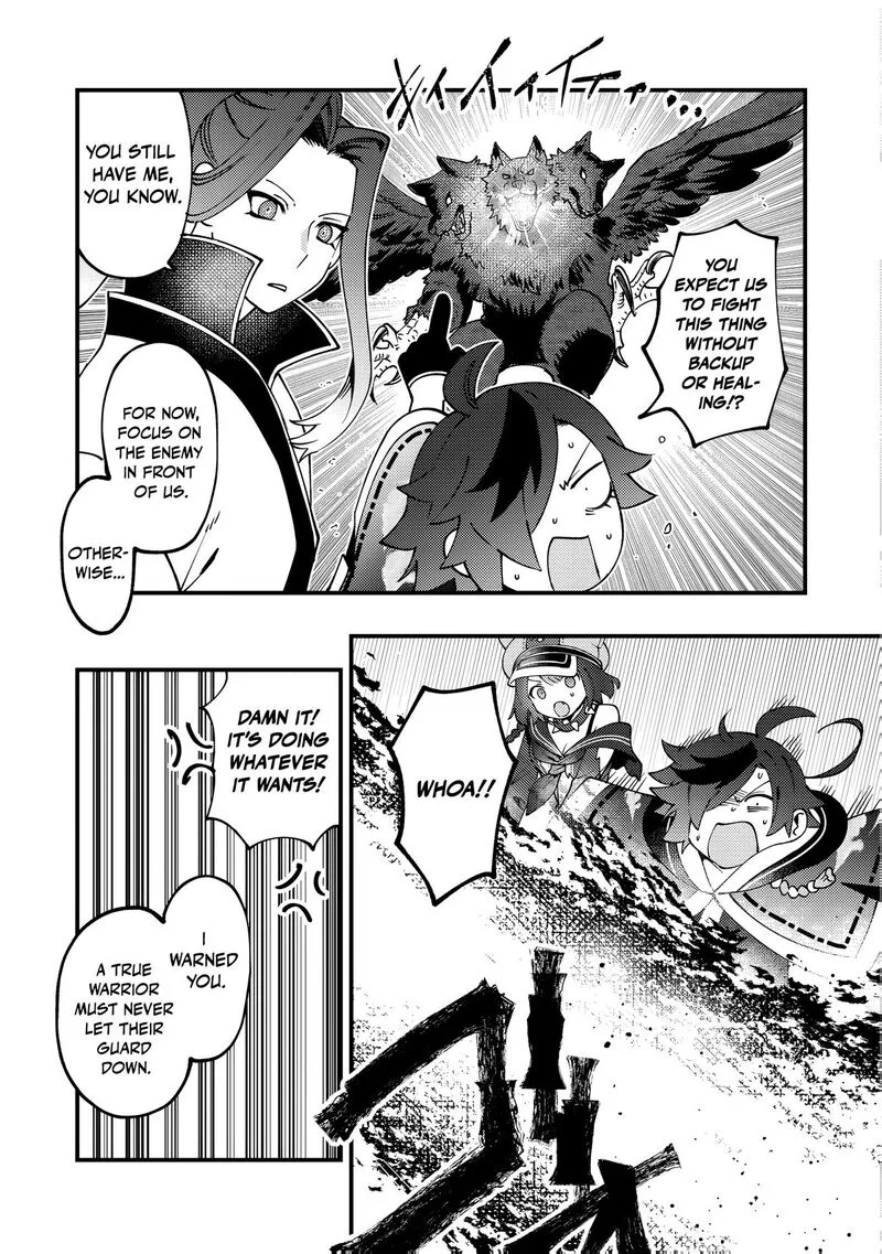 Tsuuhan de Katta Youtou ga Gachi datta: Tameshigiri Shitara Kuukan ga Sakete Isekai ni Tobasareta Ageku, Densetsu no Yuusha da to Kanchigai Sarete Komatteimasu Chapter 9 page 18