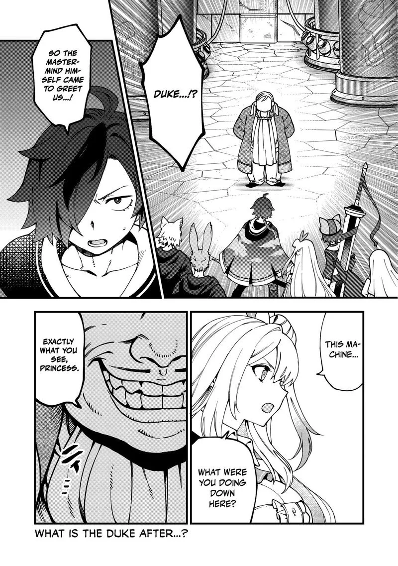 Tsuuhan de Katta Youtou ga Gachi datta: Tameshigiri Shitara Kuukan ga Sakete Isekai ni Tobasareta Ageku, Densetsu no Yuusha da to Kanchigai Sarete Komatteimasu Chapter 9 page 2