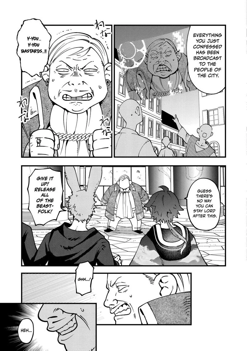 Tsuuhan de Katta Youtou ga Gachi datta: Tameshigiri Shitara Kuukan ga Sakete Isekai ni Tobasareta Ageku, Densetsu no Yuusha da to Kanchigai Sarete Komatteimasu Chapter 9 page 8