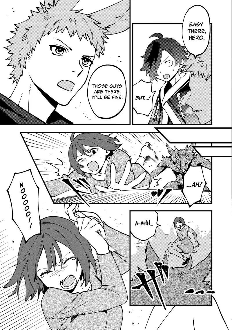 Tsuuhan de Katta Youtou ga Gachi datta: Tameshigiri Shitara Kuukan ga Sakete Isekai ni Tobasareta Ageku, Densetsu no Yuusha da to Kanchigai Sarete Komatteimasu Chapter 9 page 10