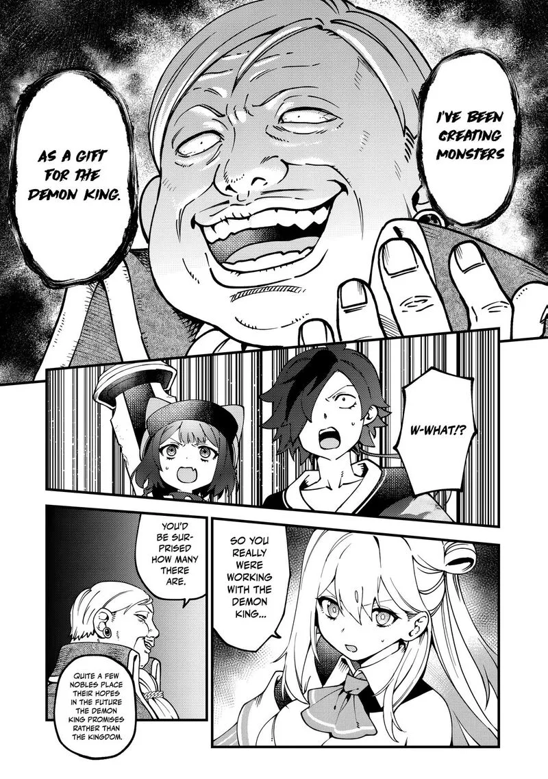 Tsuuhan de Katta Youtou ga Gachi datta: Tameshigiri Shitara Kuukan ga Sakete Isekai ni Tobasareta Ageku, Densetsu no Yuusha da to Kanchigai Sarete Komatteimasu Chapter 9 page 3