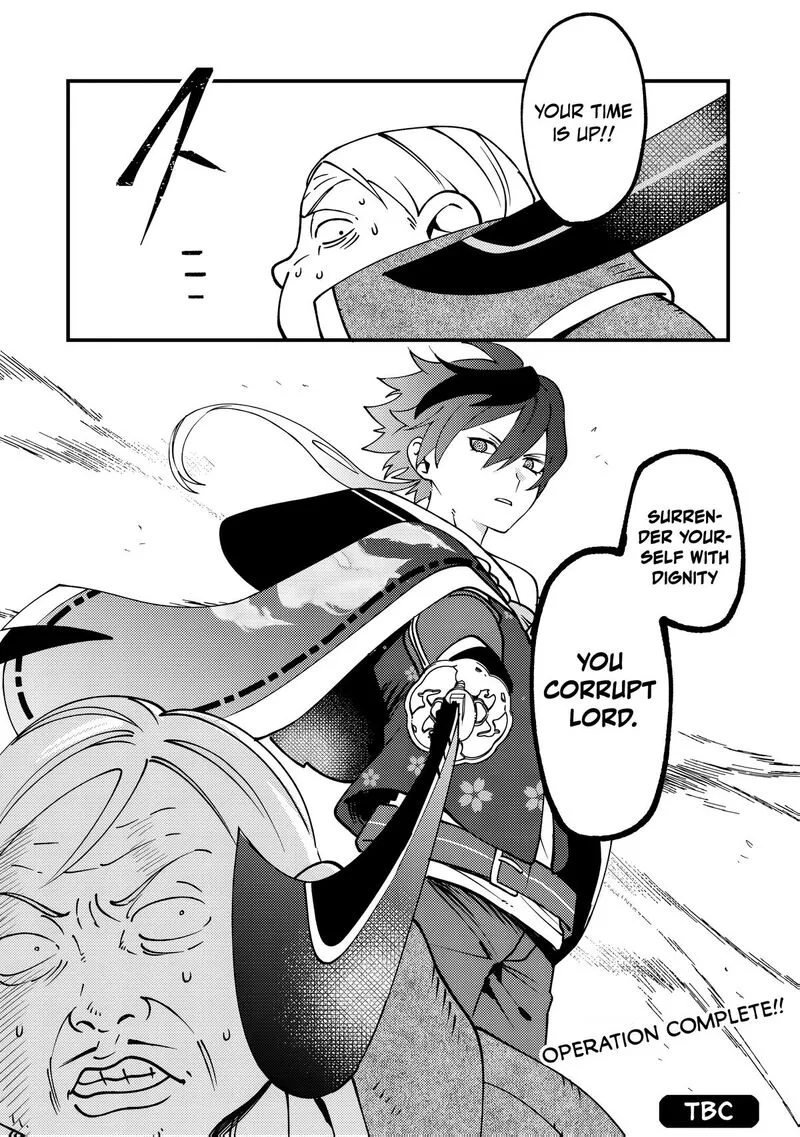 Tsuuhan de Katta Youtou ga Gachi datta: Tameshigiri Shitara Kuukan ga Sakete Isekai ni Tobasareta Ageku, Densetsu no Yuusha da to Kanchigai Sarete Komatteimasu Chapter 9 page 27