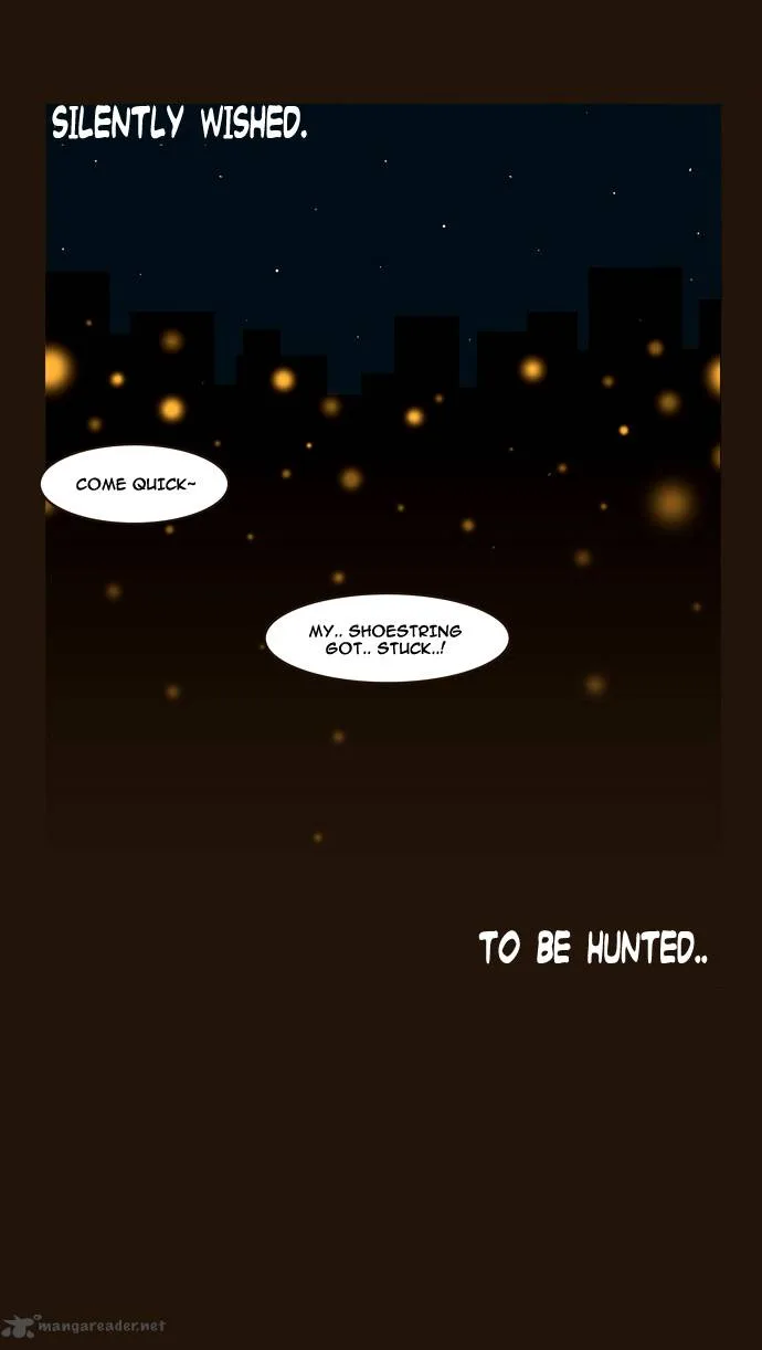 Twenty's Love Story Chapter 1 page 17