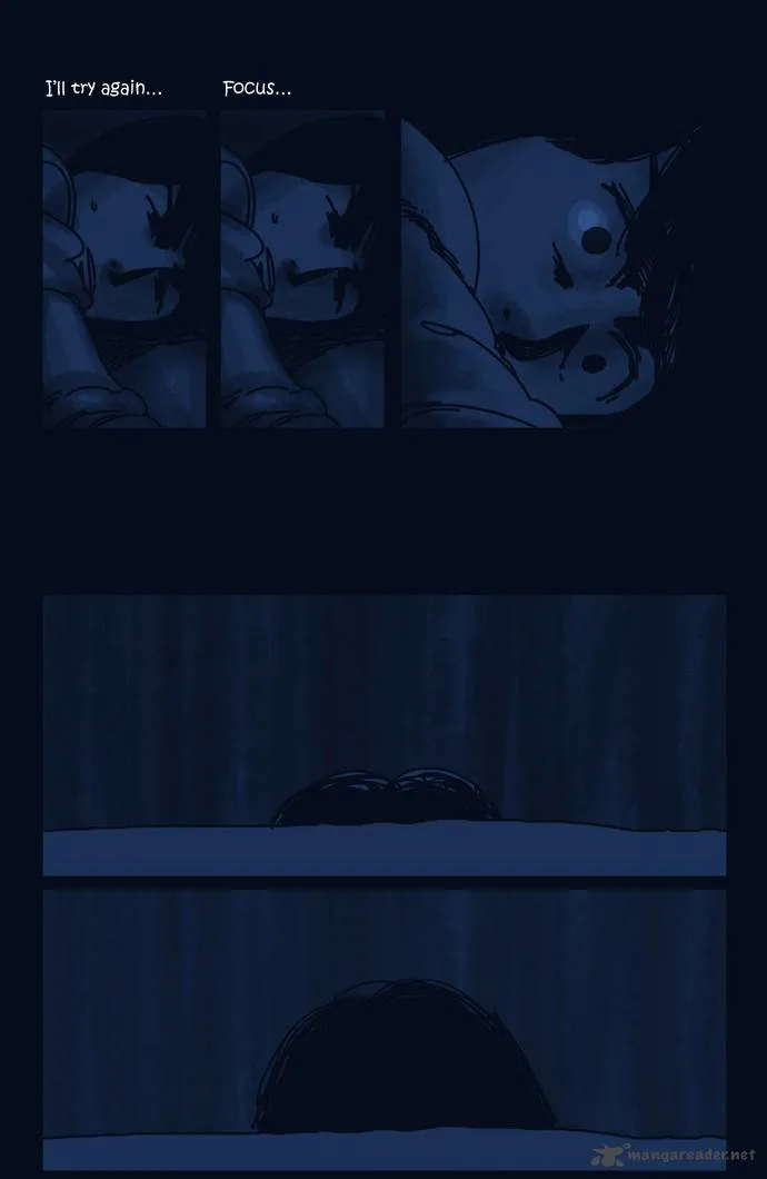 Twenty's Love Story Chapter 12 page 7