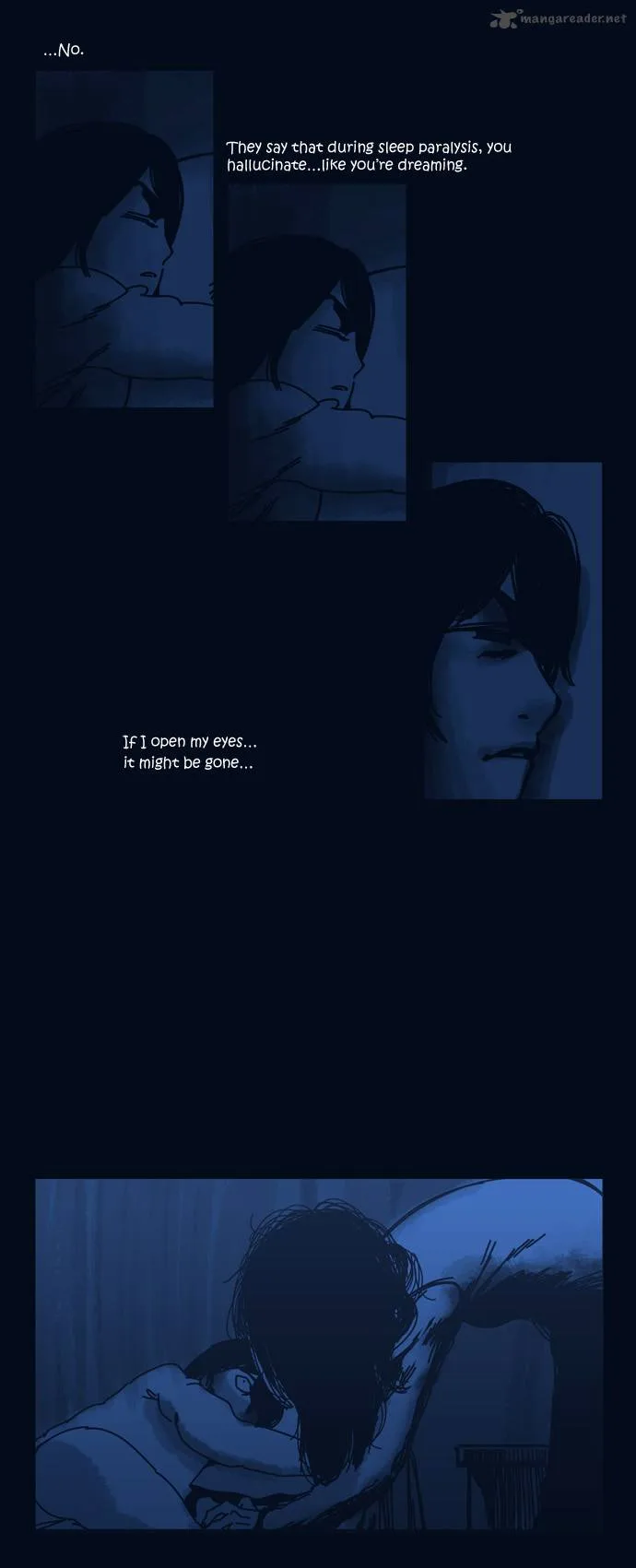 Twenty's Love Story Chapter 12 page 11