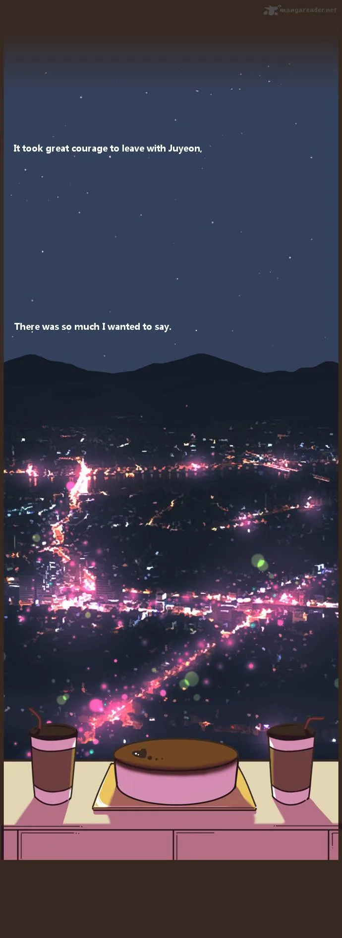 Twenty's Love Story Chapter 16 page 4
