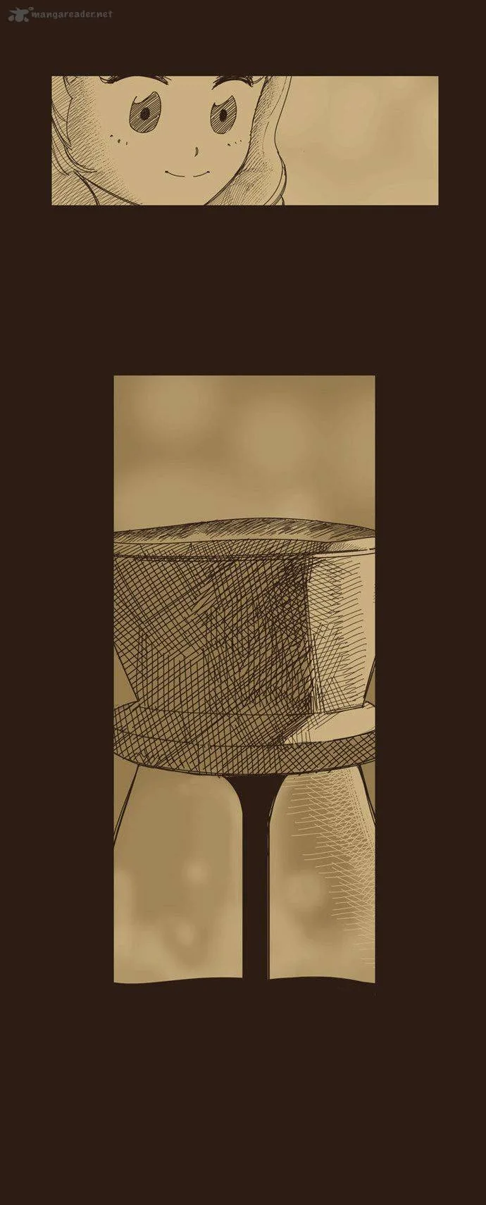Twenty's Love Story Chapter 19 page 7